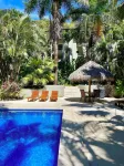 Fuego Lodge - Pools