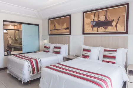 Hotel Ferradura Resort