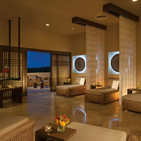 Dreams Jade Resort & Spa - All Inclusive