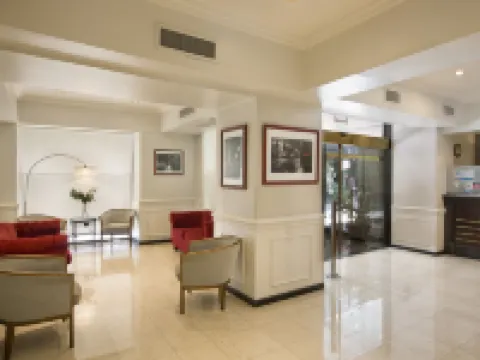 Hotel Waldorf โรงแรมในบัวโนสไอเรส