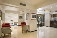 Hotel Waldorf