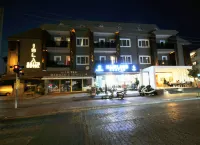 إيسلا أبارتمنتس