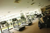 拉利特阿肖克班加羅爾飯店 - 健身房