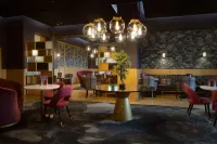Hilton Glasgow - bar