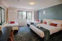 Bribie Island Hotel Hotels in Bongaree