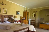 Gerald's Gift Guest House Hotels in Addo