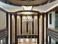 Inspira Resort & Spa Hotels in Silvassa