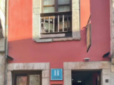 La Posada del Rey Hoteles en Llanes