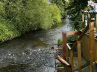 Kevock Vale Park Hotels in Lasswade