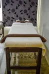 รีสอร์ททัศนาจร Retal อัล ซอคนา - ที่มีสปา