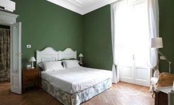 B&b la Foresteria