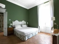 B&B La Foresteria