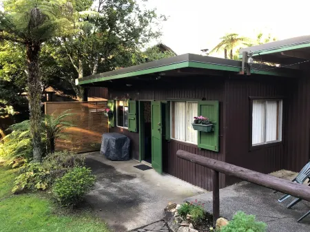 Rapaura Watergardens Отели рядом с достопримечательностью «Pepper Tree Nursery»