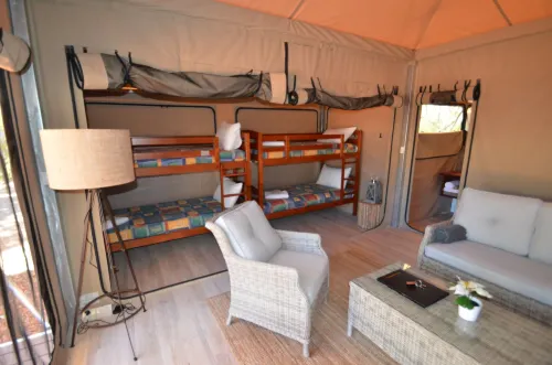 Coalmine Beach Holiday Park Hotels in Walpole