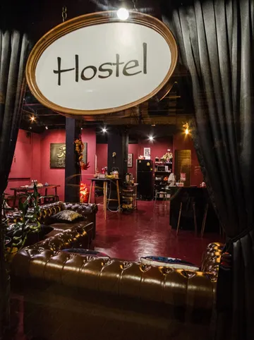 รูปภาพของTian Tian Hostel