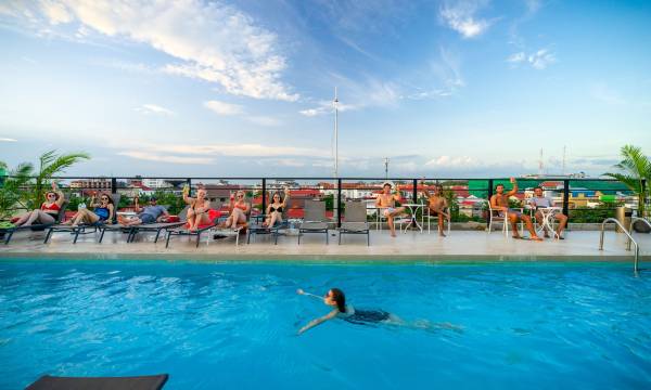 Onederz Siem Reap