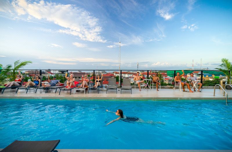 Onederz Siem Reap