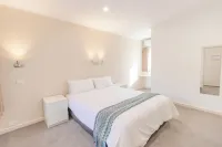 Warburton Lodge Các khách sạn ở Warburton