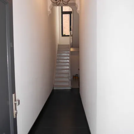 Aparthotel Midi Residence Отели рядом с достопримечательностью «Городские ворота Халлепорт»
