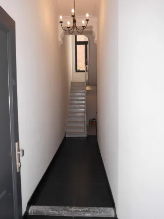 Aparthotel Midi Residence Отели рядом со станцией Брюссель-Южная железнодорожная станция