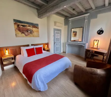 L'Etap'Corteline Hotels in Saint-Desert