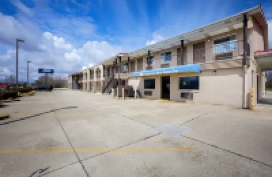 Americas Best Value Inn Celina Hotels in Celina