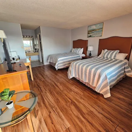 Atlantic Shores Inn and Suites