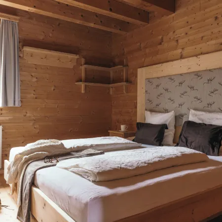 Feelfree Nature Resort Hotels in Oetz