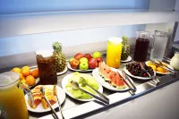 Myrtis Spa Hotel Hotels in Plakias