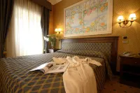 Hotel Don Carlo Hotels in San Marco Argentano