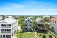 Beachcomber by Pristine Property Vacation Rentals - balcony