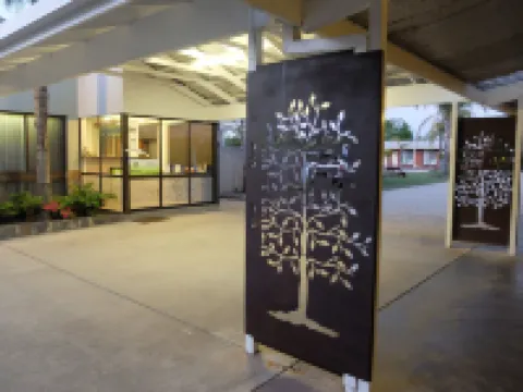 Barooga River Gums Motor Inn Hotels in Barooga