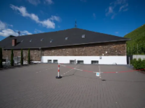 Gästehaus C.H.Berres Ürzig-Mosel Hotels in Urzig