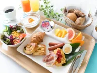 Hotel Caretta - breakfast