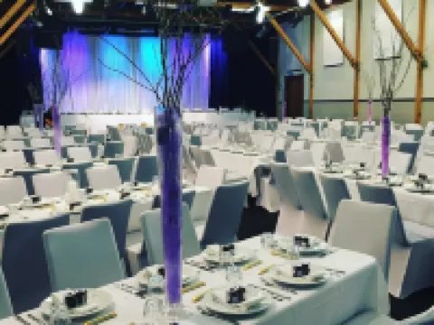 Silverstream Retreat Hotels in Lower Hutt