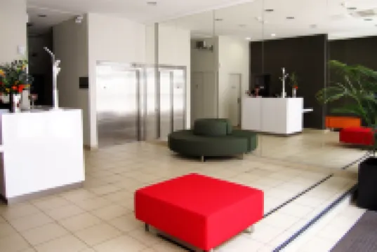 圖盧茲聖米歇爾拉格朗日公寓式酒店 圖盧茲酒店