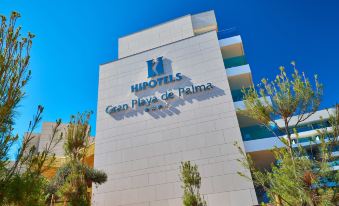 Hipotels Gran Playa de Palma