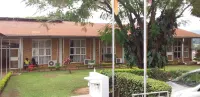 Kolping Hotel Hoima Các khách sạn ở Bugahya
