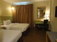 The Pavilion Hotel Hotels in Sandakan