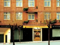NH Bilbao Deusto Hotels near Deusto