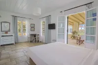 Villa Nika Hotels in Spetses