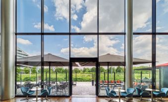 Hôtel Barrière Lille