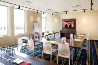 Aloft Syracuse Inner Harbor Отели в г. Сиракьюс