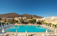 Silva Beach Hotel - romantique