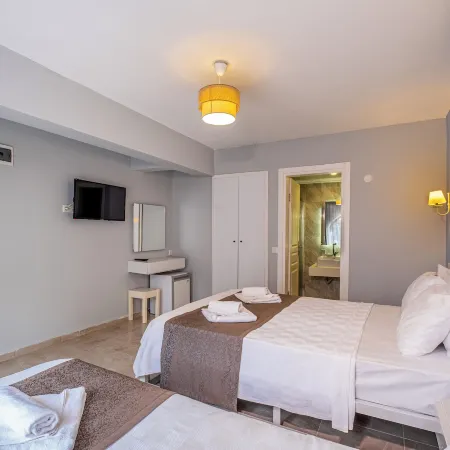 HİMM Hotel