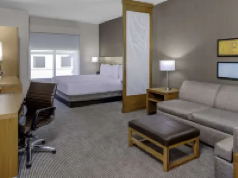 Hyatt Place Dallas/Allen Hotels in Allen