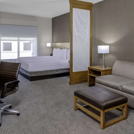 Hyatt Place Dallas/Allen