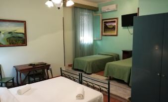 B&B le Stanze del Sogno