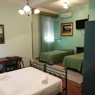 B&B le Stanze del Sogno