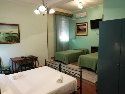 B&B le Stanze del Sogno